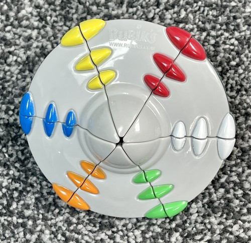 Rubiks ufo twist - ufo, rare
