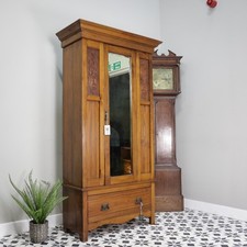Edwardian walnut and - edwardian,