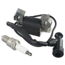 Lawn Mower Ignition Coil Compatible with For Honda Engines 5 5 For HP Models