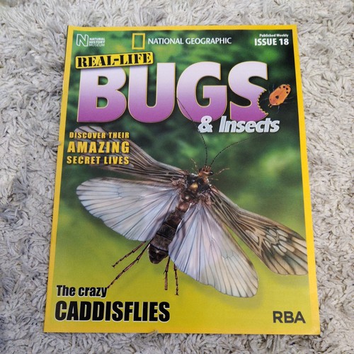 National geographic real life - national,
