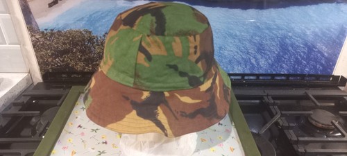 British army slouch - army, boonie