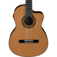 Ibanez GA6CE Classical Cutaway