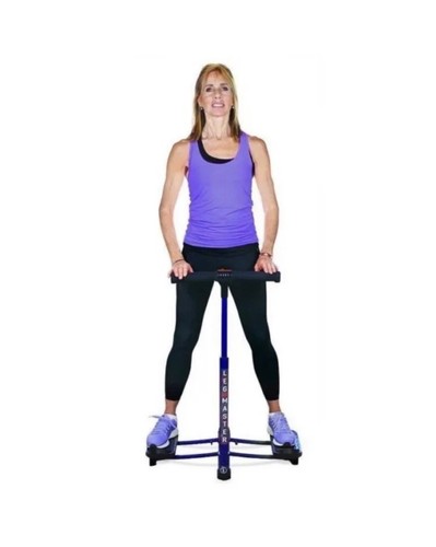 Blue purple leg master - /,