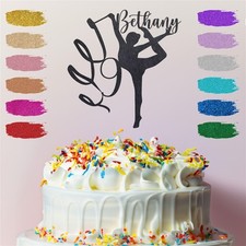 Personalised Rhythmic