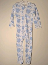 Wilson&Frenchy Baby Whale Of A