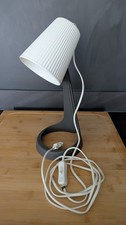 Ikea Svallet Desk Lamp