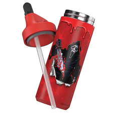 Fuel scream ghost face jump - fuel,