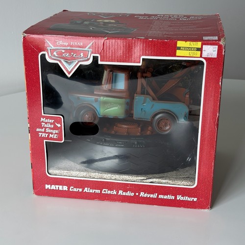Disney pixar cars talking - pixar, tow