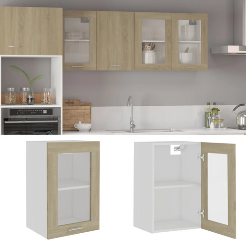 Modern hanging glass - modern,