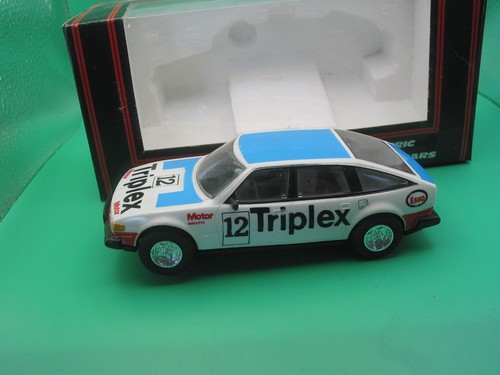 Scalextric c283 rover 3500 - rover,