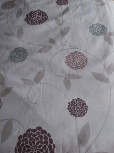 Laura ashley erin - ?, curtains