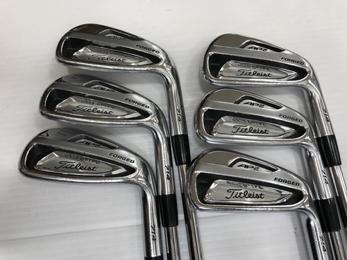 Titleist ap2 714 - 714, iron