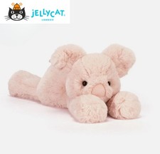 Jellycat Adorable Smudge Pig