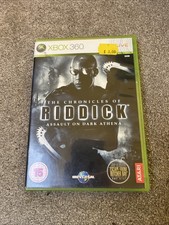 The Chronicles of Riddick