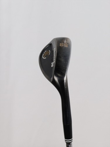 Cleveland cg16 black - cleveland, pearl