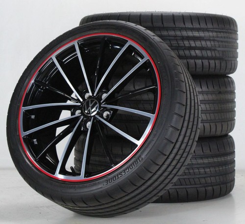 Golf gti gtd - r, summer