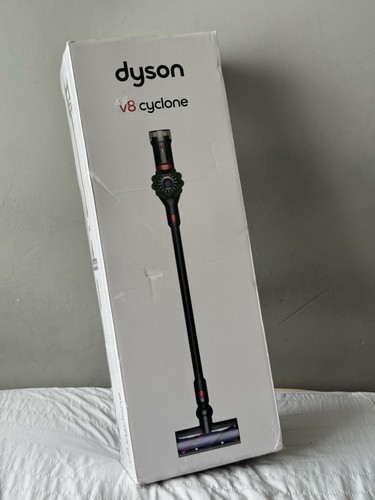 Dyson cyclone cordless - v8,