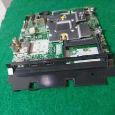 LG 50UP75006LF TV MAIN BOARD EAX69715102(1.0)  66749903