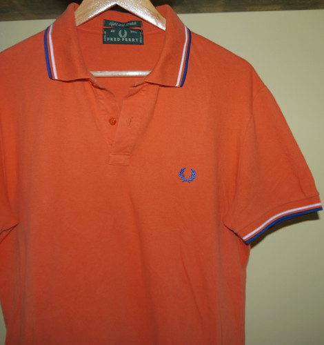 Fred perry special - special, edition