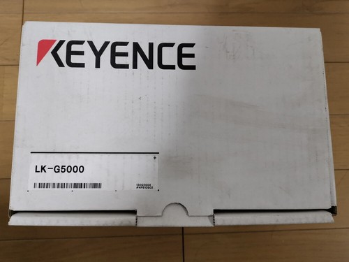 Keyence g5000 laser - keyence,