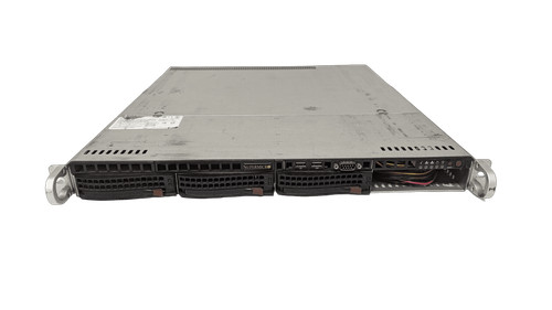 Supermicro server x9scl f - supermicro,