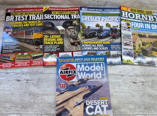 Bundle model railway - bundle,