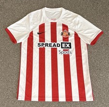 Sunderland AFC 2023/24 Home