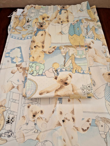 Nursery curtains childhood - nursery,