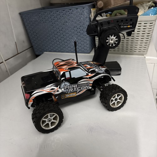 Hpi mini recon rtr - recon,
