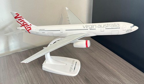 Airbus a330 virgin australia - airbus,