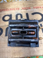 Antique ROLMONICA Bakelite