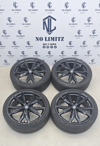 Genuine bmw 716m 717m - bmw,