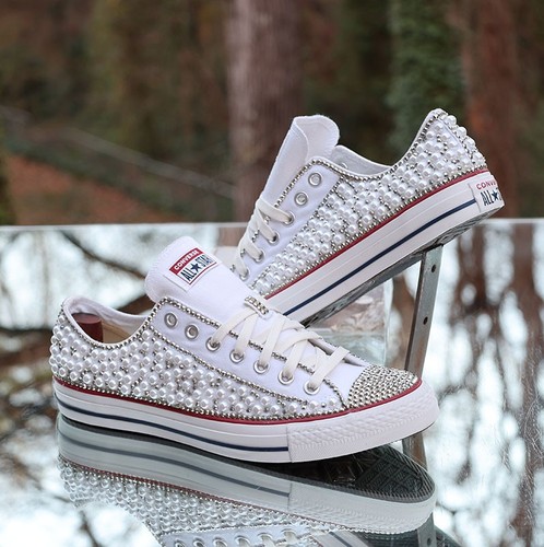 Converse chuck taylor all star - converse,