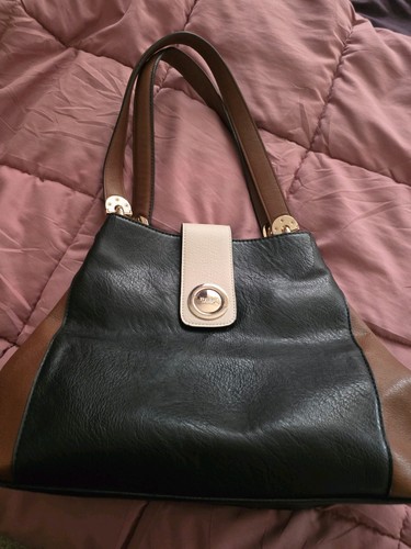 Dune london black tan - dune,