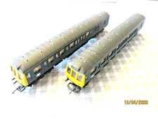 Lima 00 Gauge  DMU  Power &
