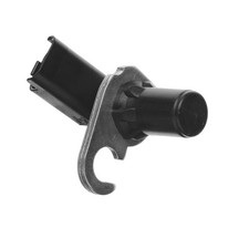Intermotor Crank Sensor For