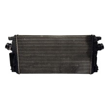 VAUXHALL ASTRA INTERCOOLER MK6