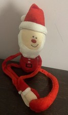 Father Christmas Santa by