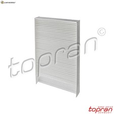 INTERIOR AIR FILTER 409 979