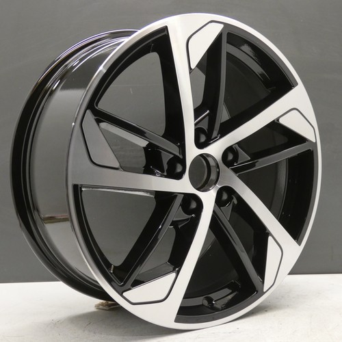 Audi alloy wheel rim - 18",