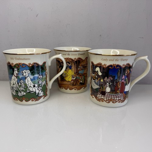 Lenox disney animated classics - lenox,