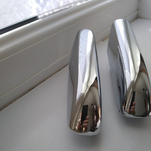 Pair classic mini - a,