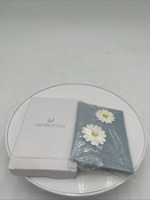 Swarovski Daisy Wallet Card
