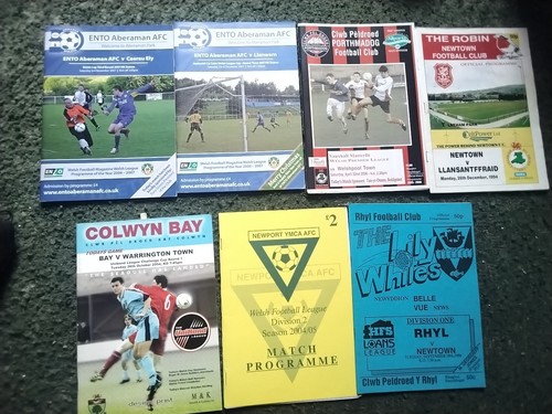 Wales football colwyn - wales, =