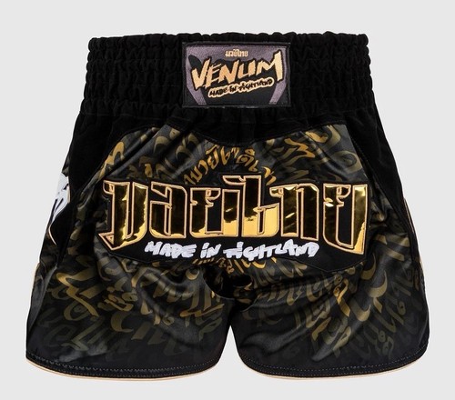 Venum attack muay thai boxing - thai,