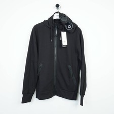 C.P. Company Black Diagonal