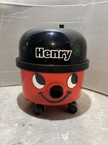 Numatic henry hvr - henry, hvr-200a