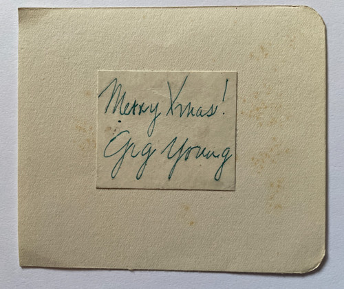 Gig young they shoot - -,