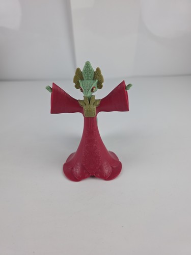 Master shifu figure from the - master,