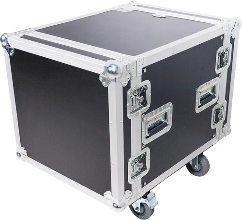 Pro space amp rack - pro, 10